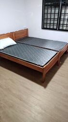 Blk 6 Marsiling Gardens (Woodlands), HDB 3 Rooms #593726051